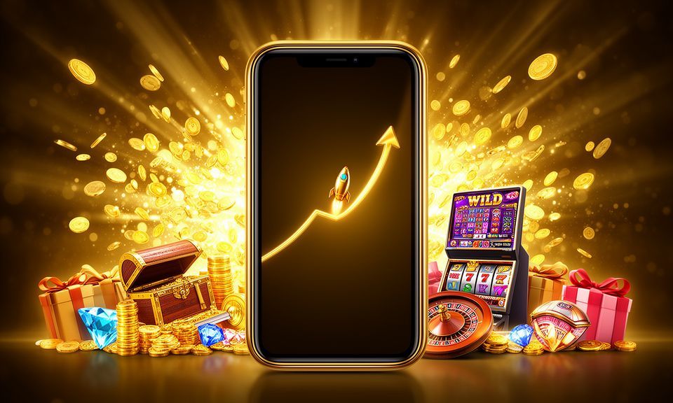 1g11 mobile gaming